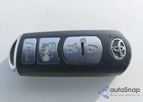 2017 Toyota Yaris Ia из США, поврежденный, VIN 3MYDLBYV6HY182729